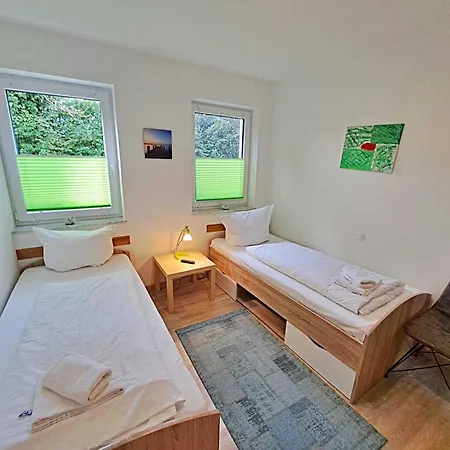Bettina - 04 Apartment *
