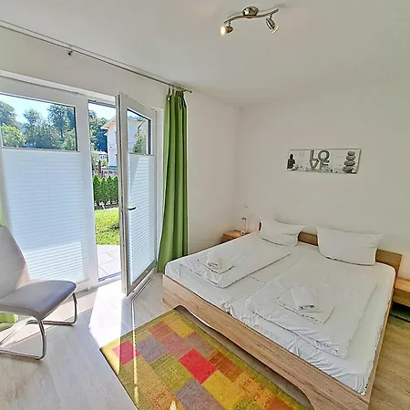 Bettina - 04 * Heringsdorf (Usedom)