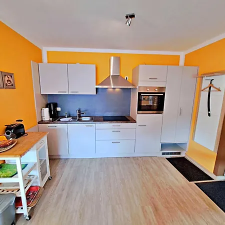 Bettina - 04 Apartment