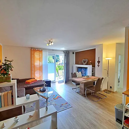 Bettina - 04 Apartment *