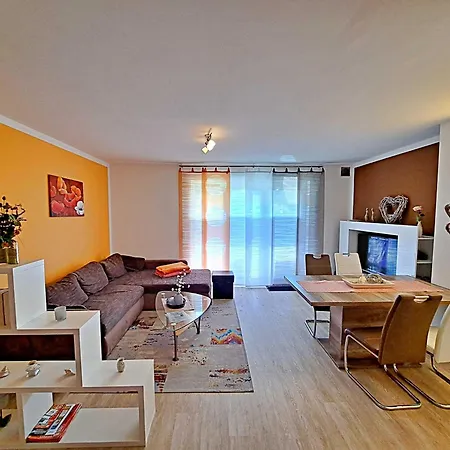 Apartment Bettina - 04 Heringsdorf (Usedom)