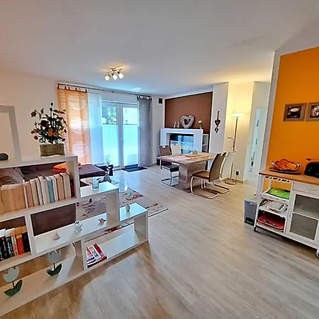 Bettina - 04 Apartment