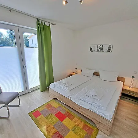 Bettina - 04 Apartment *