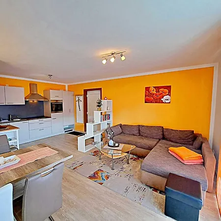 Bettina - 04 Apartment