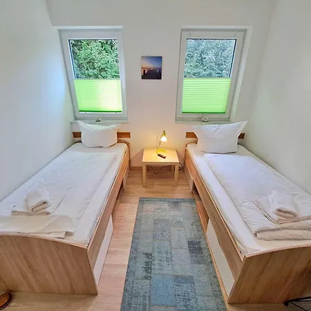 Apartment Bettina - 04 Heringsdorf (Usedom)