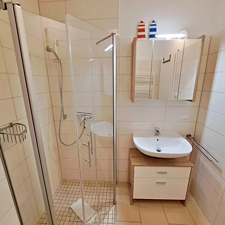 Bettina - 04 Apartment Heringsdorf (Usedom)