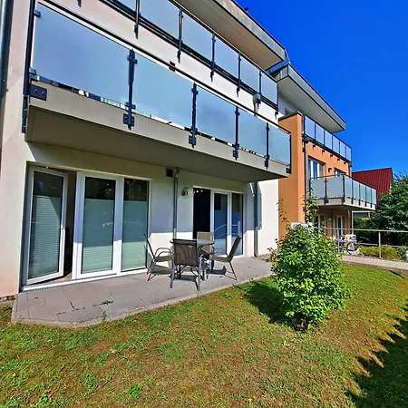 Apartment Bettina - 04