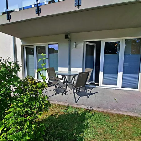 Bettina - 04 Apartment