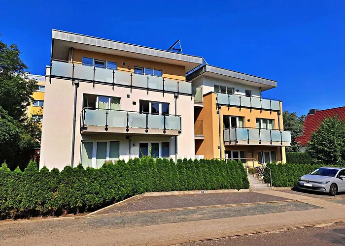 Bettina - 04 Apartamento