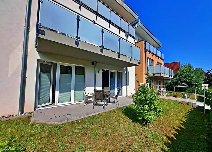 Bettina - 04 Heringsdorf (Usedom)