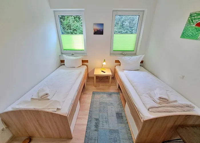 Bettina - 04 Apartamento