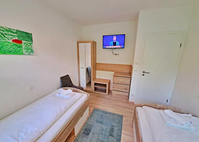 Apartamento Bettina - 04