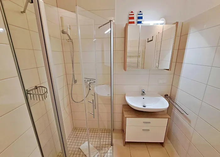 Apartamento Bettina - 04 *