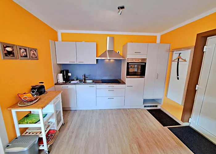 Bettina - 04 Apartamento