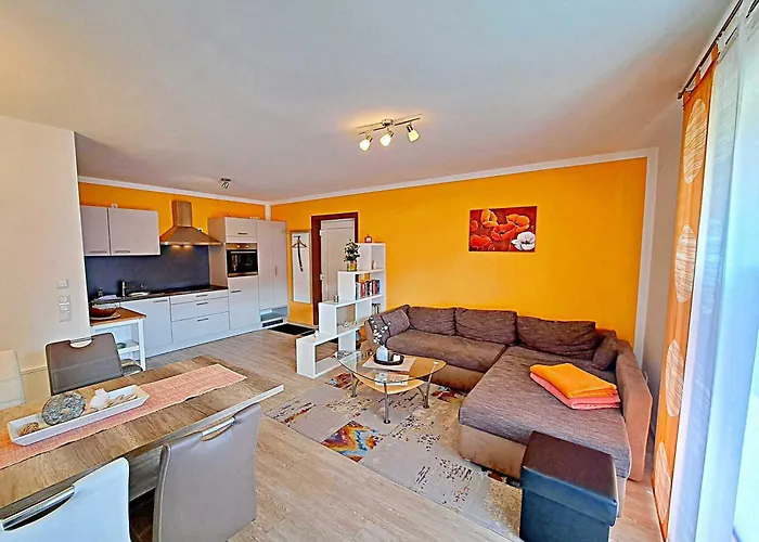 Apartamento Bettina - 04