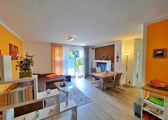 Bettina - 04 Apartamento *