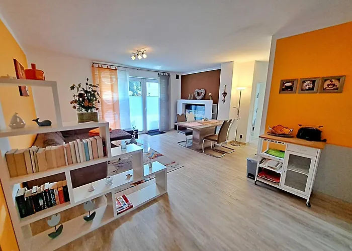 Apartamento Bettina - 04 *